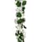 6ft. White Hydrangea Chain Garland by Ashland®
